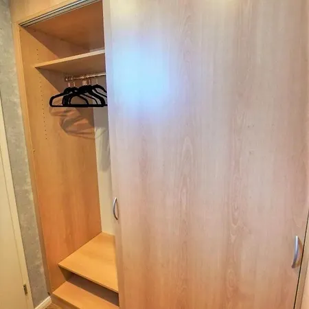Apartment - Haus E, App 0e0802