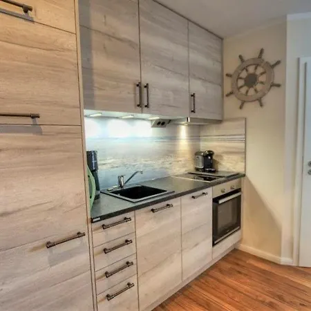 - Haus E, App 0e0802 Apartment *