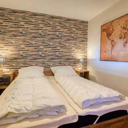 - Haus E, App 0e0802 * Heiligenhafen