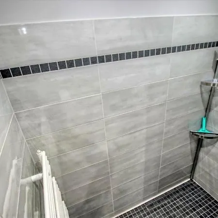 - Haus E, App 0e0802 Apartment Heiligenhafen