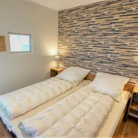 - Haus E, App 0e0802 Heiligenhafen