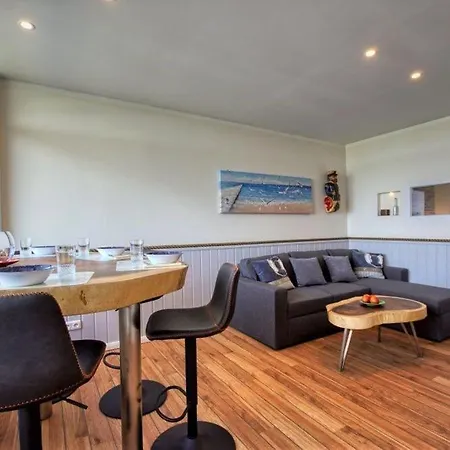 - Haus E, App 0e0802 * Heiligenhafen